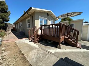 4239 Quigley Pl, Oakland CA 94619