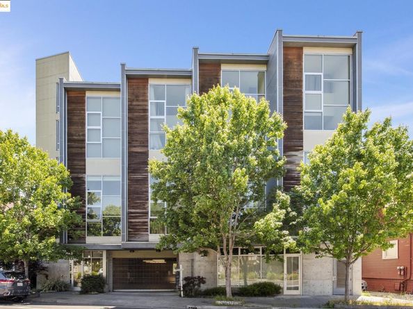 485 W Macarthur Blvd 407, Oakland CA 94609
