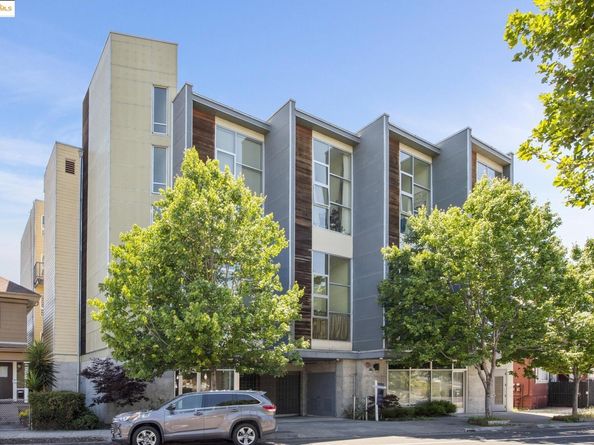 485 W Macarthur Blvd 407, Oakland CA 94609