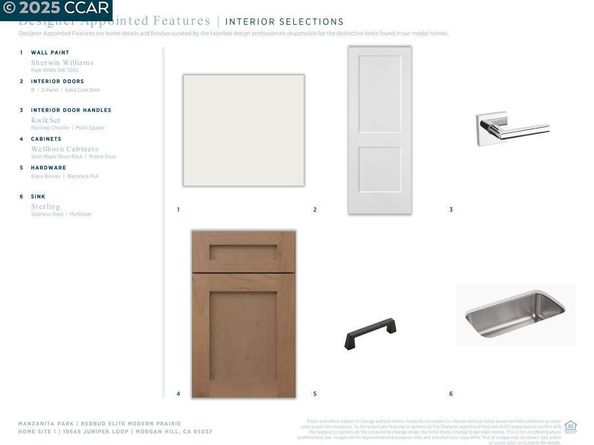 19645 Juniper Loop, Morgan Hill CA 95037