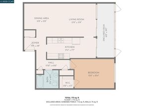 2137 Otis Dr 111, Alameda CA 94501