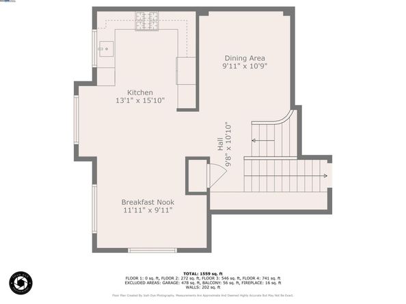 4630 Central Pkwy, Dublin CA 94568