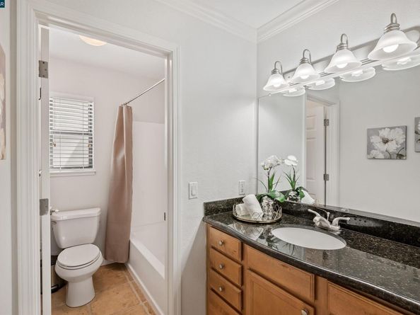 332 Eastridge Dr, San Ramon CA 94582