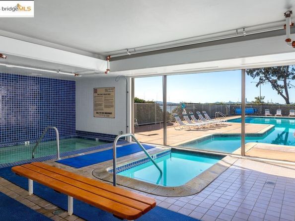 7 Commodore Drive A460, Emeryville CA 94608