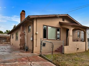 3350 Brookdale Avenue, Oakland CA 94602
