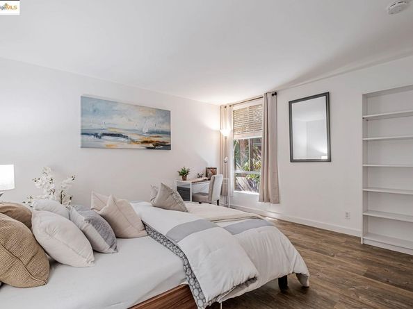 2700 Le Conte AVE 301, Berkeley CA 94709