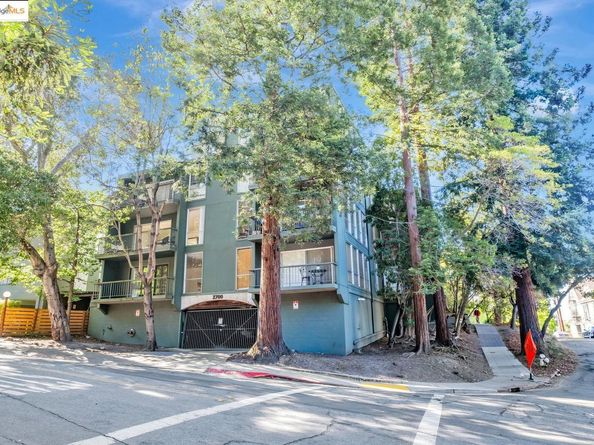 2700 Le Conte AVE 301, Berkeley CA 94709