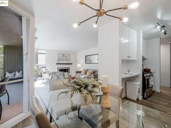 2700 Le Conte AVE 301, Berkeley CA 94709