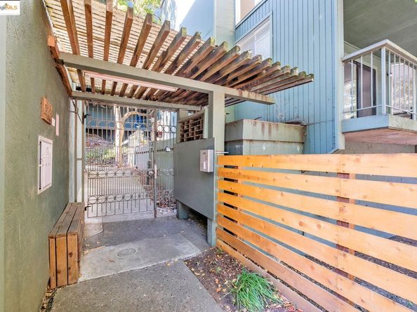 2700 Le Conte AVE 301, Berkeley CA 94709