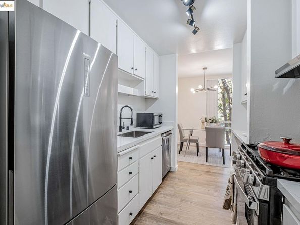 2700 Le Conte AVE 301, Berkeley CA 94709