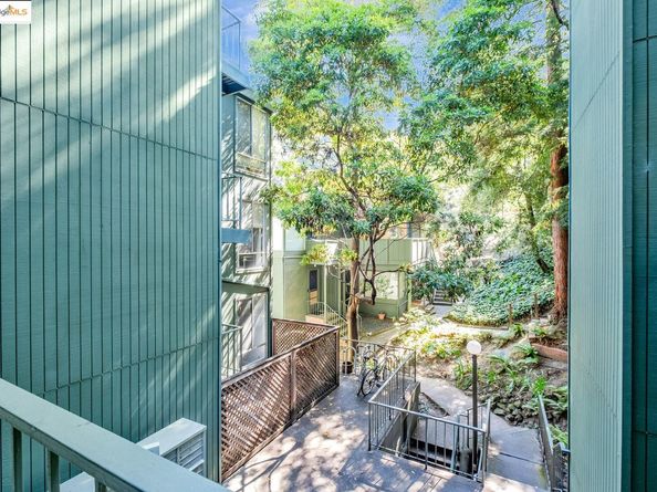 2700 Le Conte AVE 301, Berkeley CA 94709