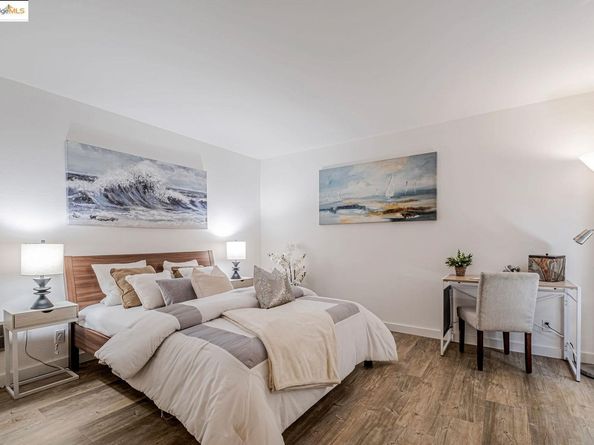 2700 Le Conte AVE 301, Berkeley CA 94709