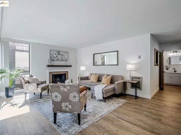 2700 Le Conte AVE 301, Berkeley CA 94709