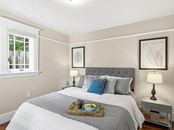 816 Madison St, Albany CA 94706