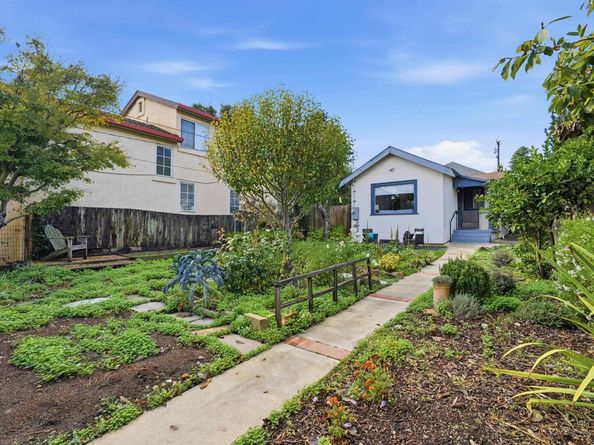 816 Madison St, Albany CA 94706