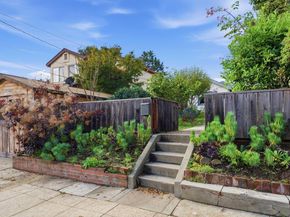 816 Madison St, Albany CA 94706