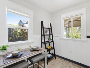 816 Madison St, Albany CA 94706