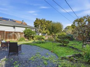 816 Madison St, Albany CA 94706