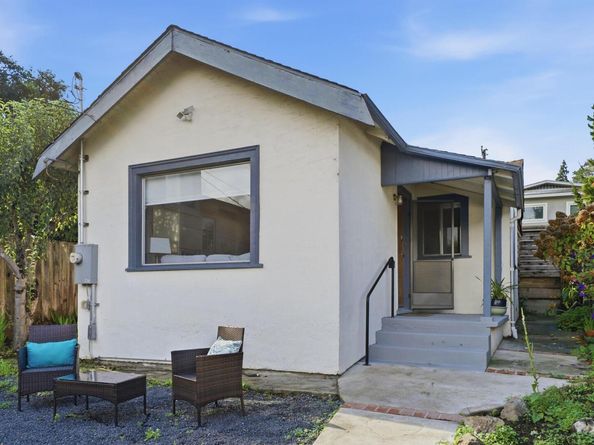 816 Madison St, Albany CA 94706