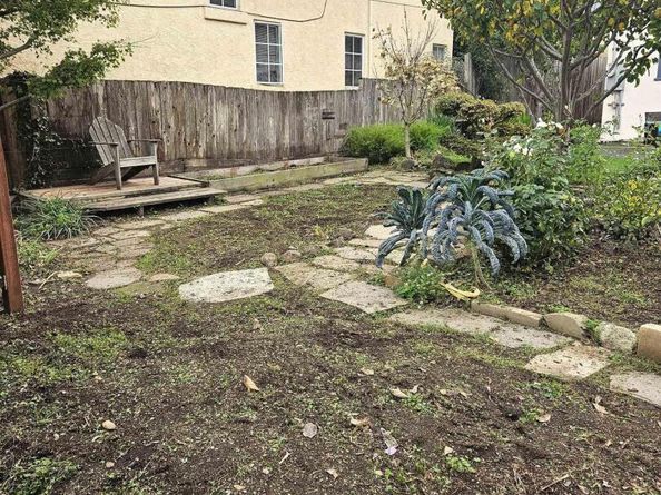 816 Madison St, Albany CA 94706