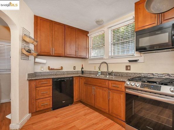 589 5th ST, Richmond CA 94801