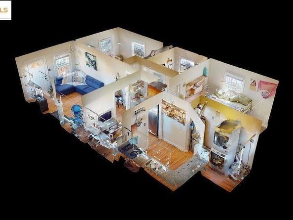 589 5th ST, Richmond CA 94801