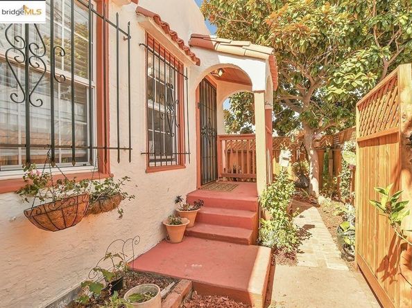 589 5th ST, Richmond CA 94801