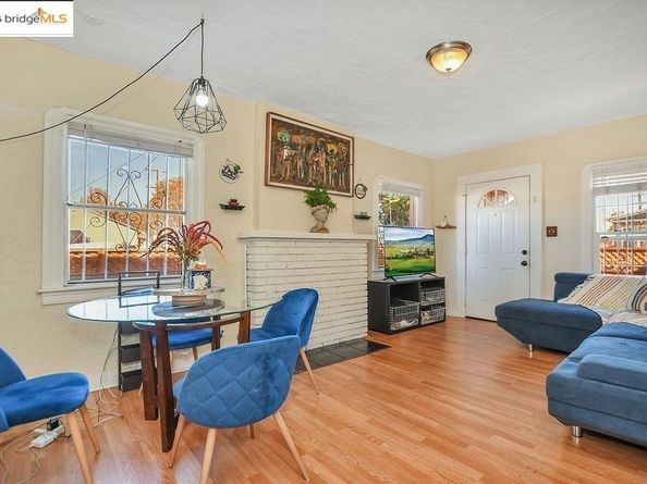 589 5th ST, Richmond CA 94801