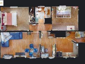 589 5th ST, Richmond CA 94801