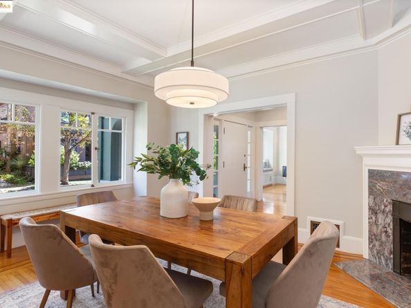 2964 Magnolia St, Berkeley CA 94705