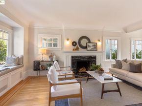 2964 Magnolia St, Berkeley CA 94705