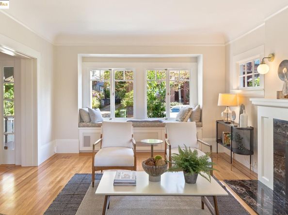 2964 Magnolia St, Berkeley CA 94705