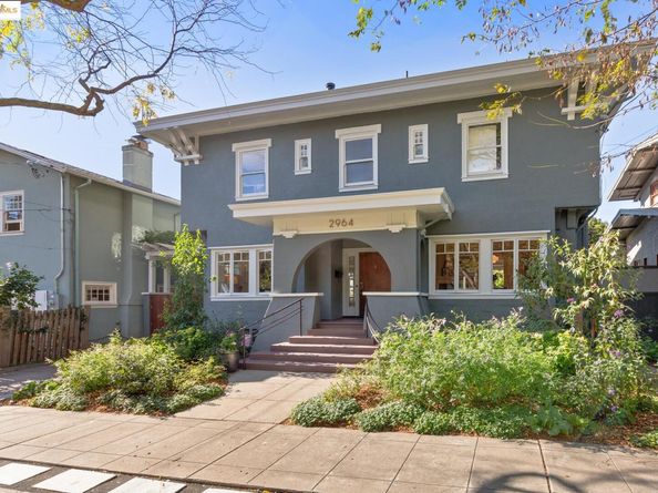 2964 Magnolia St, Berkeley CA 94705