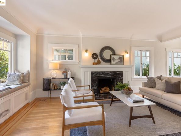 2964 Magnolia St, Berkeley CA 94705