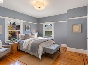 2964 Magnolia St, Berkeley CA 94705