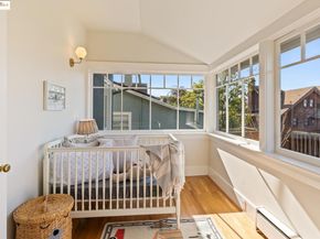 2964 Magnolia St, Berkeley CA 94705