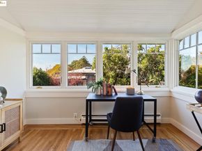 2964 Magnolia St, Berkeley CA 94705