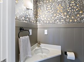 2964 Magnolia St, Berkeley CA 94705