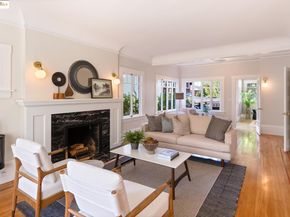 2964 Magnolia St, Berkeley CA 94705