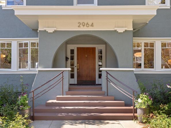 2964 Magnolia St, Berkeley CA 94705