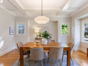 2964 Magnolia St, Berkeley CA 94705