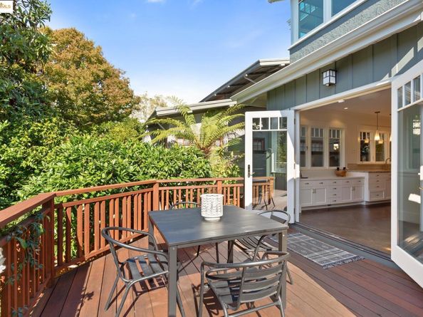 2964 Magnolia St, Berkeley CA 94705