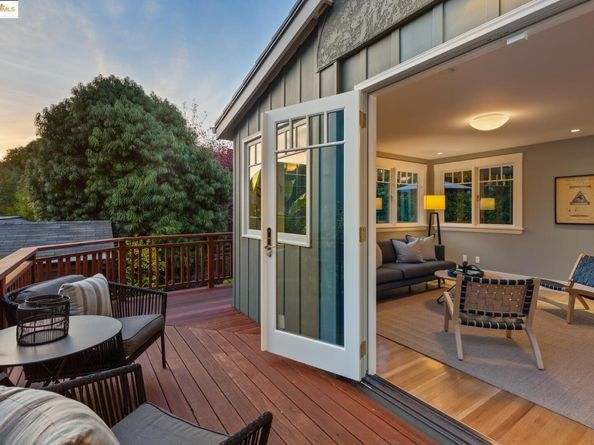 2964 Magnolia St, Berkeley CA 94705