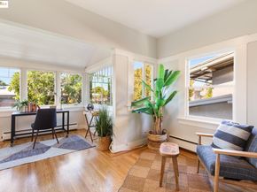 2964 Magnolia St, Berkeley CA 94705