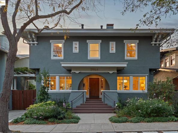 2964 Magnolia St, Berkeley CA 94705