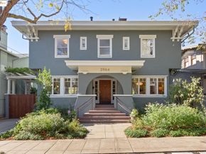 2964 Magnolia St, Berkeley CA 94705