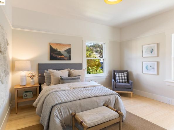 2964 Magnolia St, Berkeley CA 94705