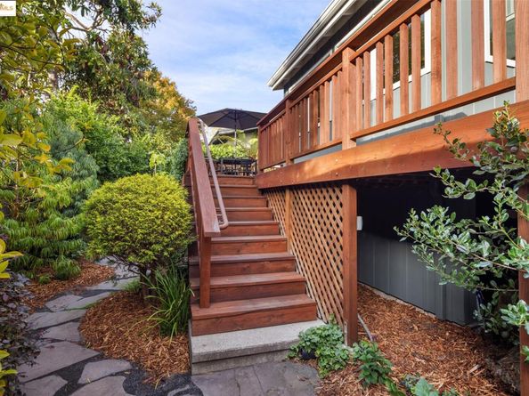 2964 Magnolia St, Berkeley CA 94705