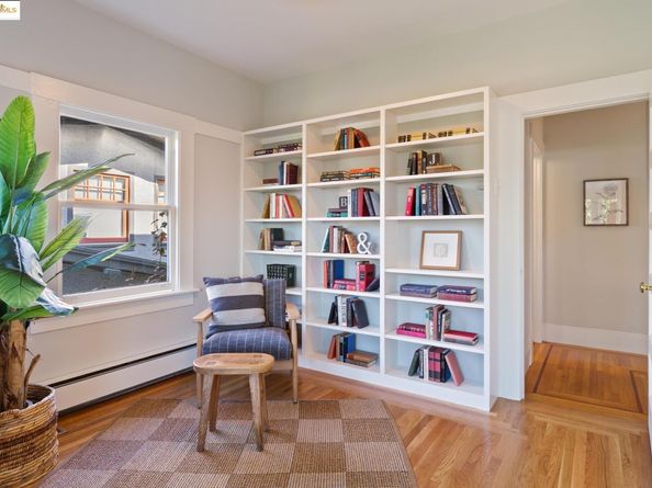 2964 Magnolia St, Berkeley CA 94705