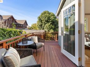 2964 Magnolia St, Berkeley CA 94705